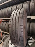 185 65r15 Kumho met montage en balancering, Ophalen, Gebruikt