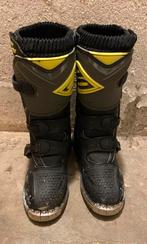 Bottes motocross enfant pointure 33, Bottes