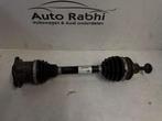 Audi A4 S4 8W Aandrijfas 8W0407271E, -, Utilisé, -, -