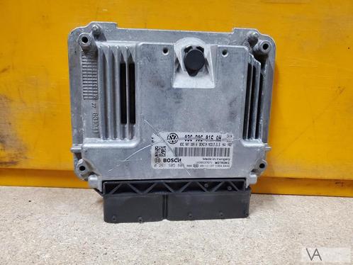 VW Golf 6 / Golf plus 1.4 tsi ECU motorcomputer 03c906016ah, Auto-onderdelen, Elektronica en Kabels, Volkswagen, Gebruikt, Ophalen of Verzenden