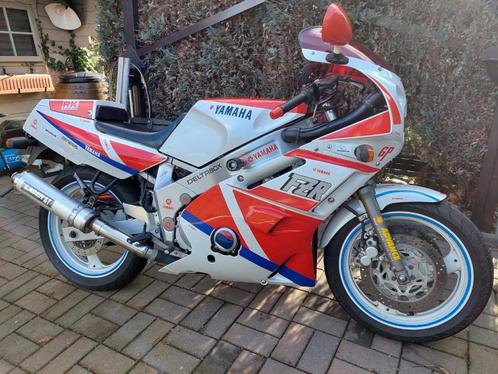 YAMAHA FZR 600 GENESIS 1992, Motoren, Motoren | Yamaha, Particulier, Sport, 4 cilinders, Ophalen