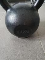 Kettlebell Core Power 28 kg zo goed als nieuw, Ophalen, Zo goed als nieuw, Kettlebell