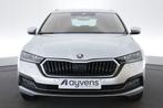 (1YMU677) SKODA OCTAVIA COMBI, Auto's, Voorwielaandrijving, Stof, Gebruikt, Euro 6