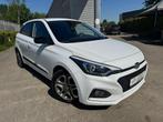 Hyundai i20 1.0 T-GDi Twist Tech Pack, Auto's, Hyundai, Stof, Electronic Stability Program (ESP), Bedrijf, 5 deurs
