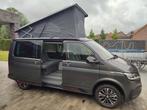 VW T6.1 California 2022 DSG off-grid >€10k opties topstaat, Ophalen, Zo goed als nieuw