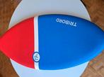 Tribord body board