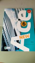 New Ace 6 Extra (incl. Pelckmans Portaal), Ophalen, ASO, Engels, Zo goed als nieuw