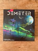DEMETER, Vijf spelers of meer, Ophalen, Zo goed als nieuw, Autre