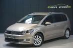 Volkswagen Touran 1.4 TSI Highline Benzine Automaat-Nav-PDC-, Auto's, Volkswagen, Automaat, Gebruikt, 4 cilinders, Alcantara