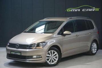 Volkswagen Touran 1.4 TSI Highline Benzine Automaat-Nav-PDC- beschikbaar voor biedingen