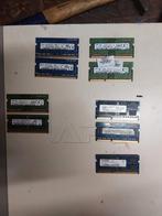 Ram pour pc portable, Computers en Software, RAM geheugen