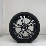 Volvo 19 inch velgen + winterbanden XC40 V90CC, Auto-onderdelen, Banden en Velgen, 19 inch, Banden en Velgen, Nieuw, 235 mm