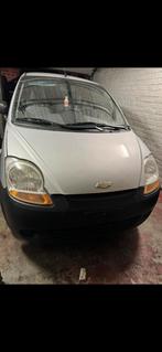 Chevrolet, Auto's, Chevrolet, Spark, Te koop, Particulier