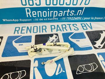 DAKAIRBAG VOLKSWAGEN GOLF 6 2007-2012 5K6880741F LINKS HEMEL beschikbaar voor biedingen