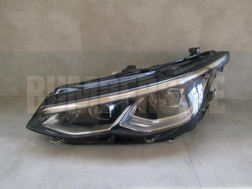 KOPLAMP VOLKSWAGEN VW Golf 8 VIII FULL LED 19-24 5H1941035J, Auto-onderdelen, Verlichting, Gebruikt, 6 maanden garantie, Ophalen of Verzenden