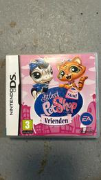 Nintendo DS lilttlest pet shop vrienden, Games en Spelcomputers, Games | Nintendo DS, Vanaf 3 jaar, Ophalen of Verzenden, Zo goed als nieuw