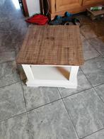 Table d'appoint Table basse Table d'appoint Table basse, Moins de 50 cm, 50 à 100 cm, Enlèvement, 50 à 100 cm