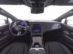 Mercedes-Benz EQS 450+ AMG + NIGHTPACK - AIRMATIC - HEAD UP, Autos, Berline, 4 portes, Noir, 2380 kg