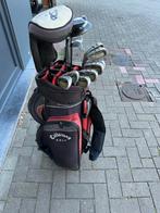 Golfset links, Sport en Fitness, Golf, Ophalen, Set, Callaway