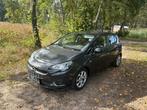 Opel Corsa-E COSMO GREY AUTOMAAT1.4 BENZINE BJ 2017 965XX km, Auto's, 139 g/km, Euro 6, 4 cilinders, Leder en Stof