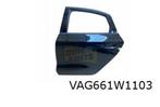 Audi A3 (4/20-) (8Y_) achterportier Links (Limousine) Origin, Auto-onderdelen, Deur, Nieuw, Achter, Audi