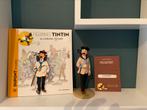 Dupont en matelot, Collections, Comme neuf, Tintin, Statue ou Figurine