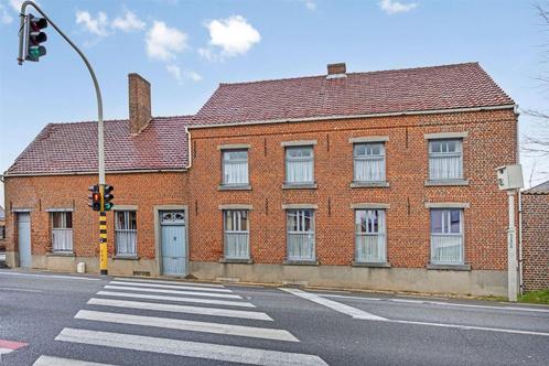 Huis te koop in Pajottegem, 4 slpks, Immo, Huizen en Appartementen te koop, Vrijstaande woning