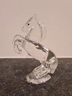 kristalen witte hengst 174958 van swarovski, Verzamelen, Swarovski, Ophalen, Zo goed als nieuw