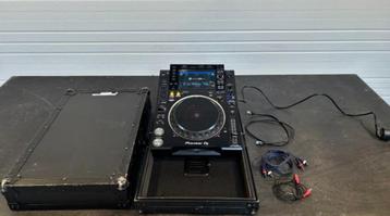 Pioneer CDJ 2000 NXS2 beschikbaar voor biedingen