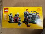 Lego 40776 mini castle, Ophalen, Nieuw, Complete set, Lego