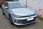 VW Passat Elegance Business Premium 1.5TSI, Autos, Volkswagen, Cuir, Argent ou Gris, Achat, Carnet d'entretien