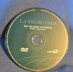 dvd exploration de monde la Thaïlande  (x20102), Cd's en Dvd's, Dvd's | Documentaire en Educatief, Overige typen, Alle leeftijden