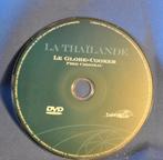 dvd exploration de monde la Thaïlande  (x20102), CD & DVD, Tous les âges, Enlèvement ou Envoi, Utilisé, Autres types