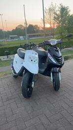Mbk booster yamaha, Ophalen, Zo goed als nieuw