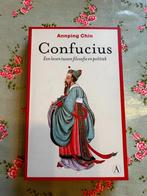 Confucius, Annping Chin NIEUW!, Ophalen