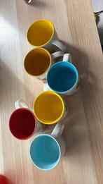 Disney koppen, Huis en Inrichting, Keuken | Tupperware, Ophalen, Nieuw, Rood, Beker of Kan
