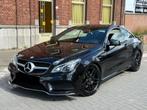 Mercedes E220 pack-AMG coupe fulll option automatique, Auto's, Mercedes-Benz, Automaat, Euro 5, Diesel, Particulier