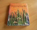 BOEK Het grote vegetarische kookboek, Ophalen of Verzenden