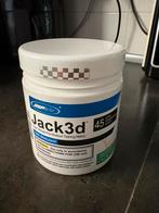Jack3d advanced 45serverings watermelon, Sport en Fitness, Ophalen, Nieuw, Overige typen