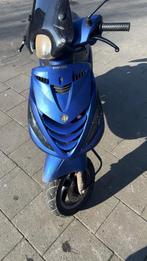 50 cc zip snor kenteken ophalen in eindhoven, Fietsen en Brommers, Ophalen, Zo goed als nieuw, Zip