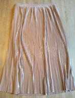 Jupe plissée rose Great Plains, Taille 38/40 (M), Rose, Comme neuf, Sous le genou