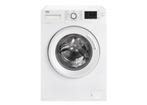 Nieuwe BEKO wasautomaten 299 € ! opgelet OP = OP, Ophalen, Nieuw, Voorlader, 85 tot 90 cm