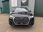 Audi Q7 3xS-Line/7plaats/Full Optie/Gekeurd, Automaat, Gebruikt, Leder, Bedrijf