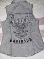 Harley Davidson blouse zonder mouwen, Overige typen, Harley Davidson, Dames, Tweedehands