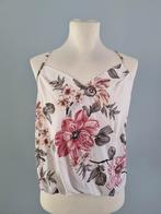 Topje shein, Kleding | Dames, Topjes, Ophalen, Wit, Zo goed als nieuw, Shein