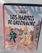 Les Harpes de Greenmore, Nieuw, Pirotte, Eén stripboek