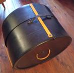 Hardcase basdrum 22"/ Hardcase basdrum 22", Ophalen, Zo goed als nieuw