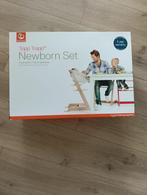 Tripp Trapp Newborn Set, Ophalen, Gebruikt, Hangstoel