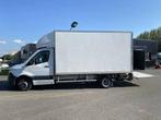 Transport déménagements, Offres d'emploi, Emplois | Chauffeurs