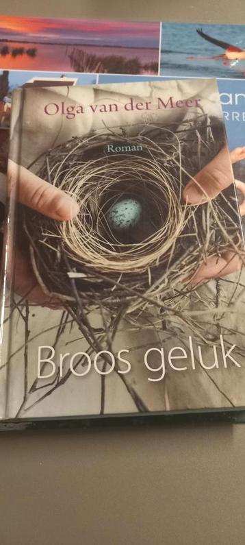 Olga van der meer  beschikbaar voor biedingen